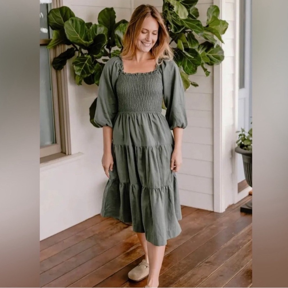 Neuflora Odessa Dress